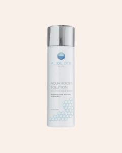 Aliquote Aqua Boost Solution