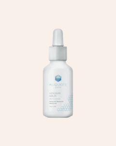 Aliquote AzaClear Serum