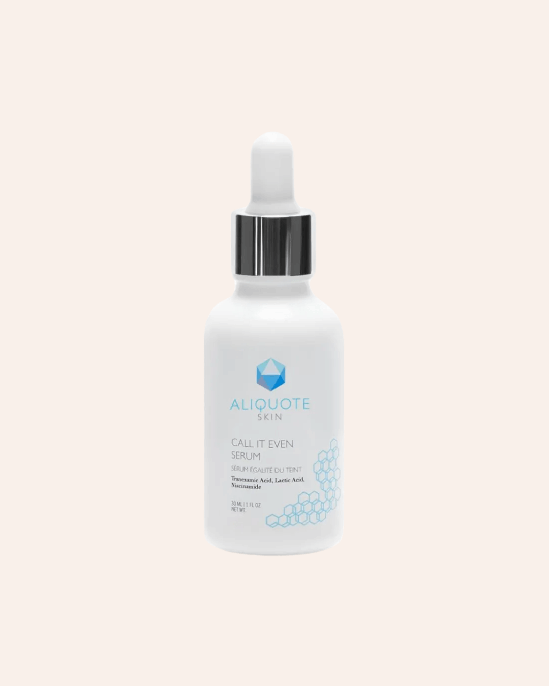Aliquote Call It Even Serum