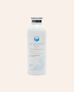 Aliquote Diamond Glow Polish