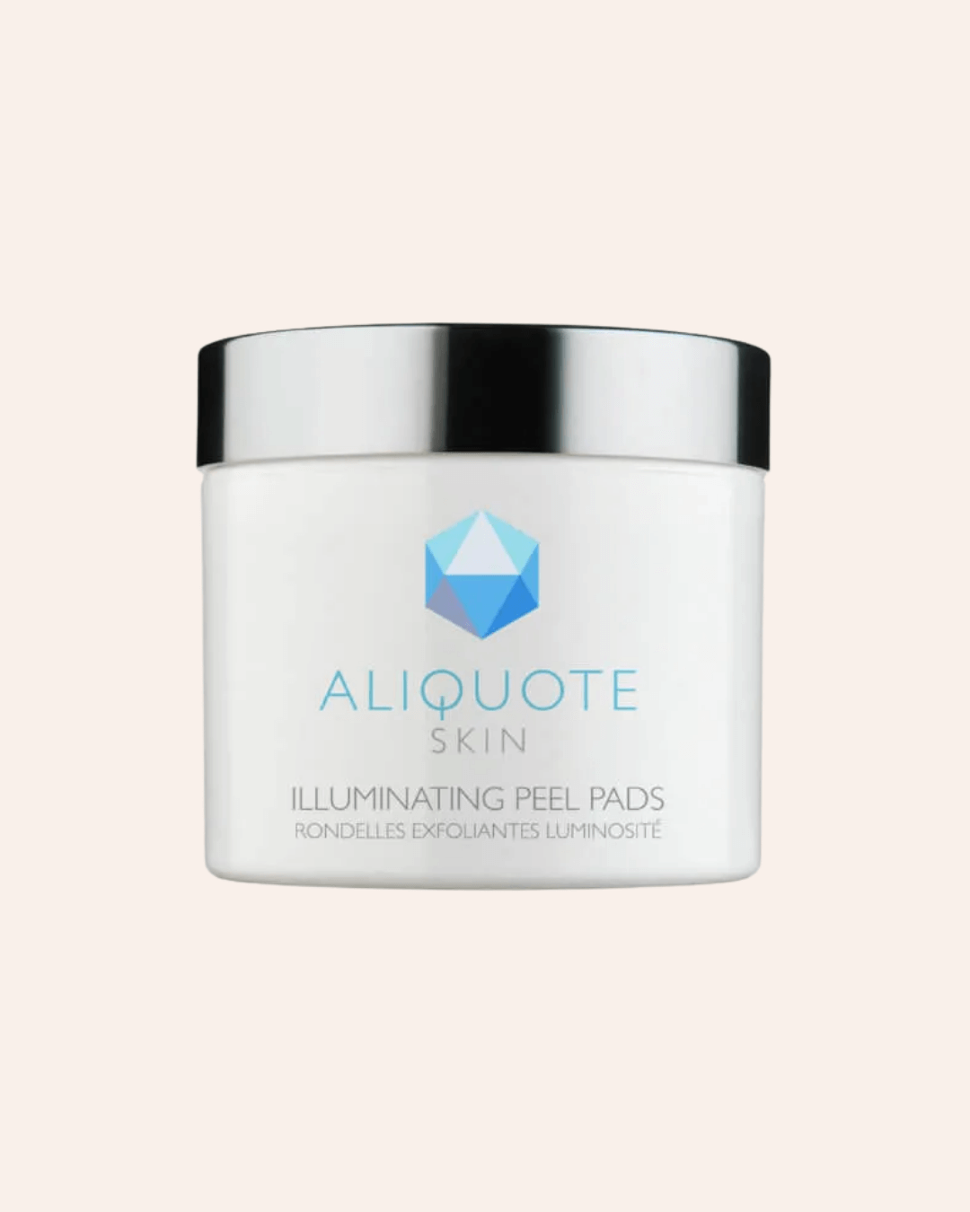 Aliquote Illuminating Peel Pads