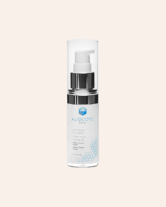 Aliquote Lighten Up Eye Cream