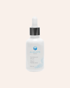 Aliquote Master AOX Serum