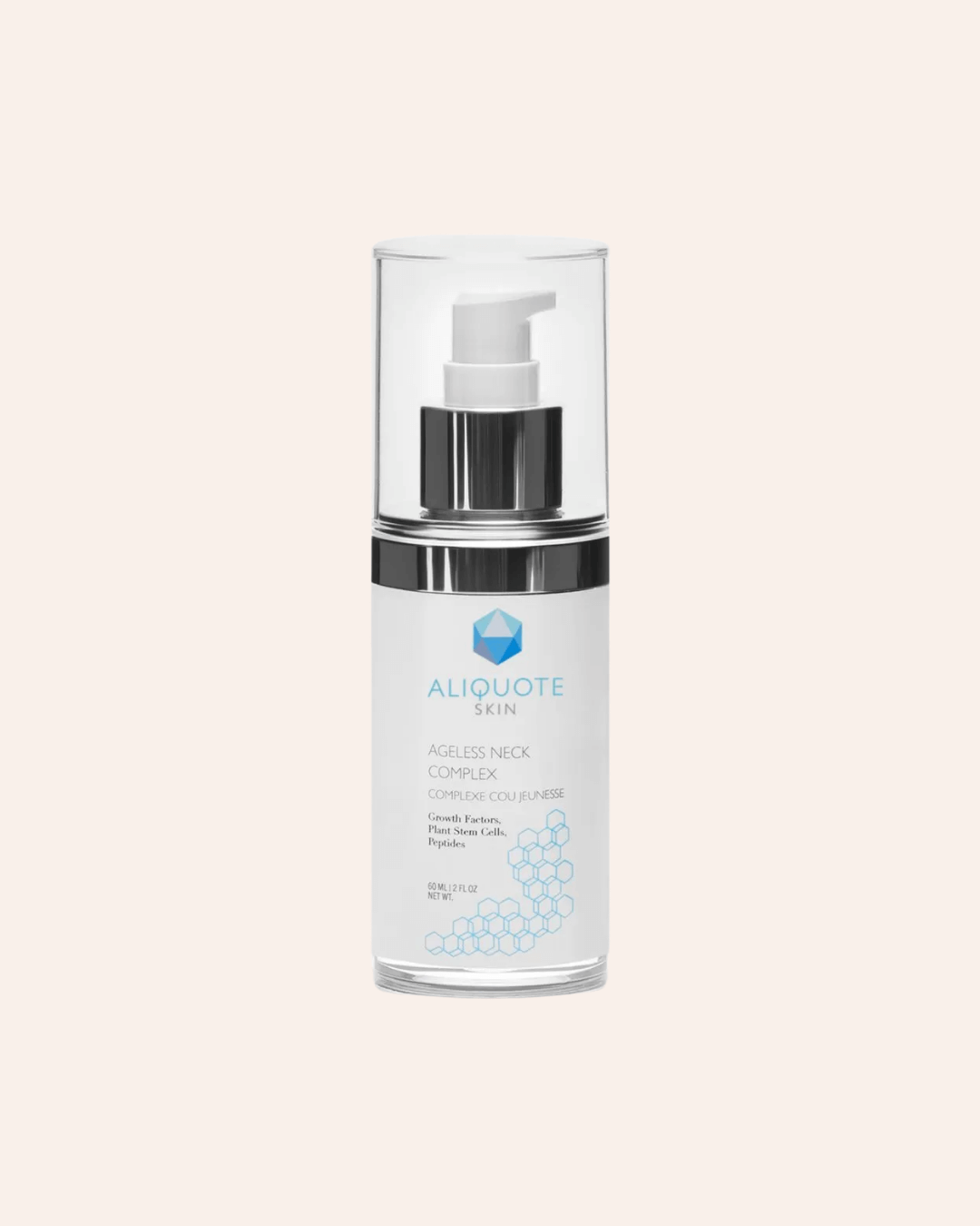 Aliquote Skin Ageless Neck Complex