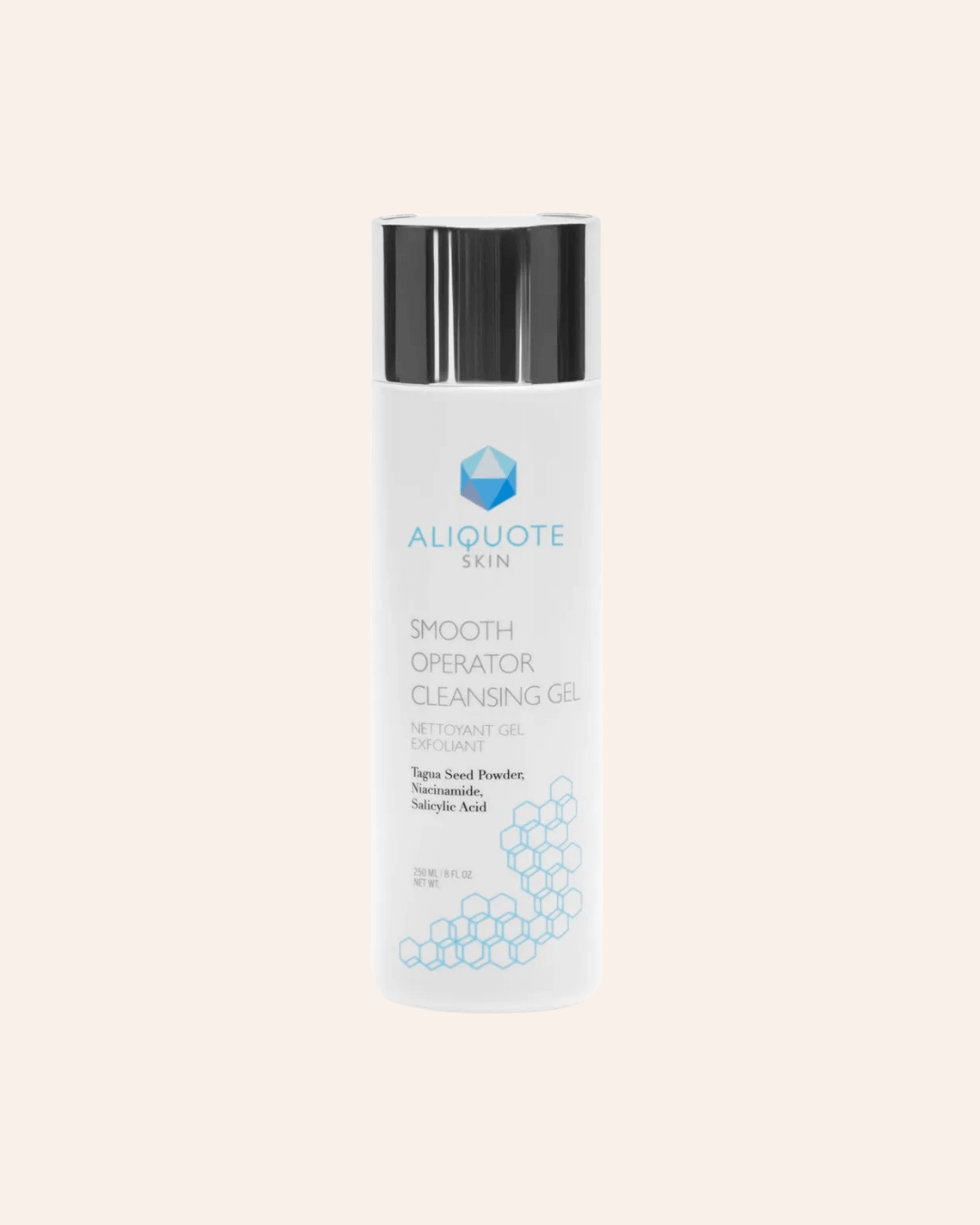 Aliquote Smooth Operator Cleansing Gel