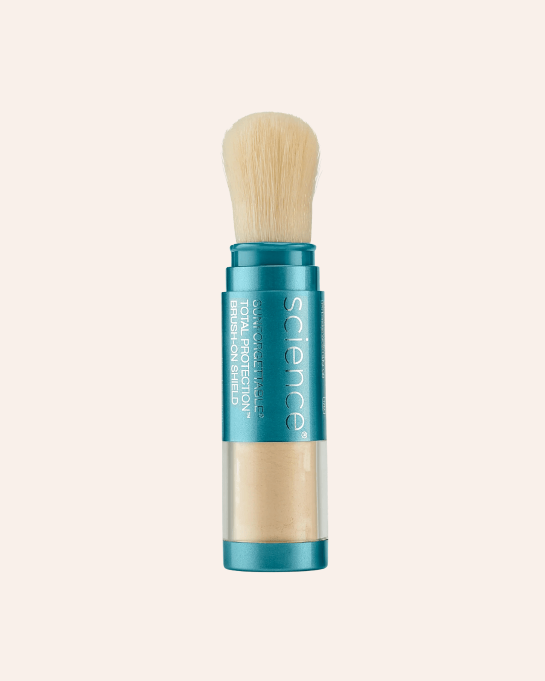 ColoreScience Sunforgettable® Total Protection® Brush-On Shield SPF 50