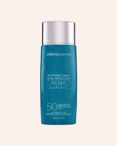 ColoreScience Sunforgettable® Total Protection® Face Shield Classic SPF 50
