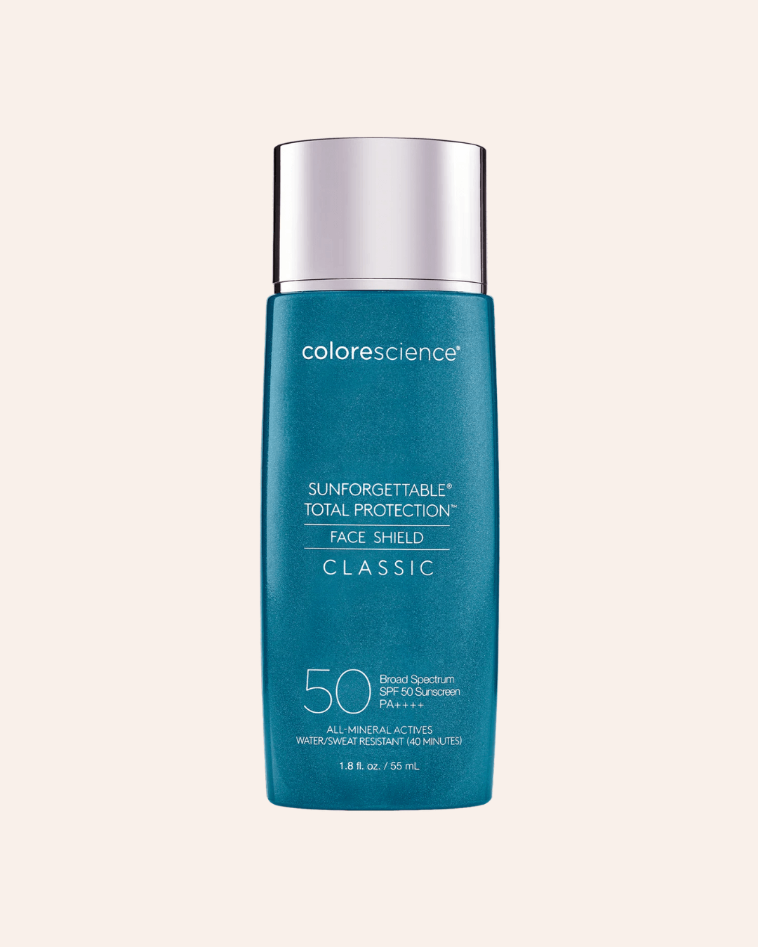 ColoreScience Sunforgettable® Total Protection® Face Shield Classic SPF 50