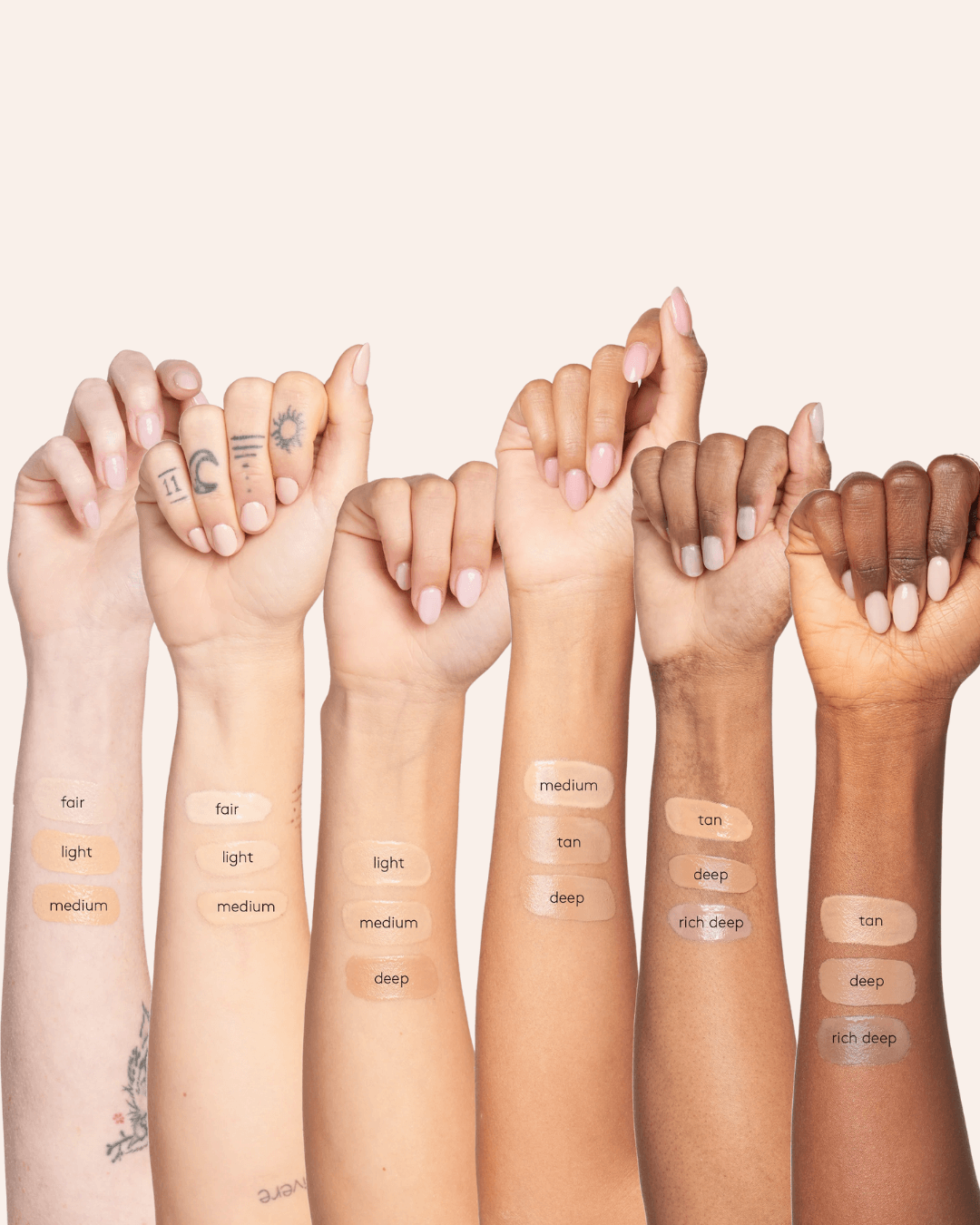 ColoreScience Sunforgettable® Total Protection® Face Shield Flex SPF 50 (2)