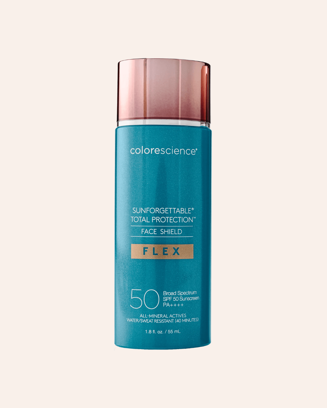 ColoreScience Sunforgettable® Total Protection® Face Shield Flex SPF 50