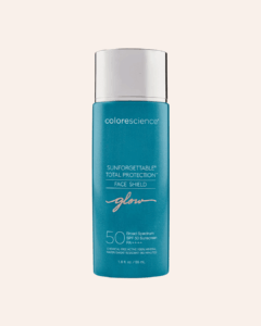 ColoreScience Sunforgettable® Total Protection® Face Shield Glow SPF 50