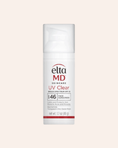 EltaMD UV Clear Non-Tinted