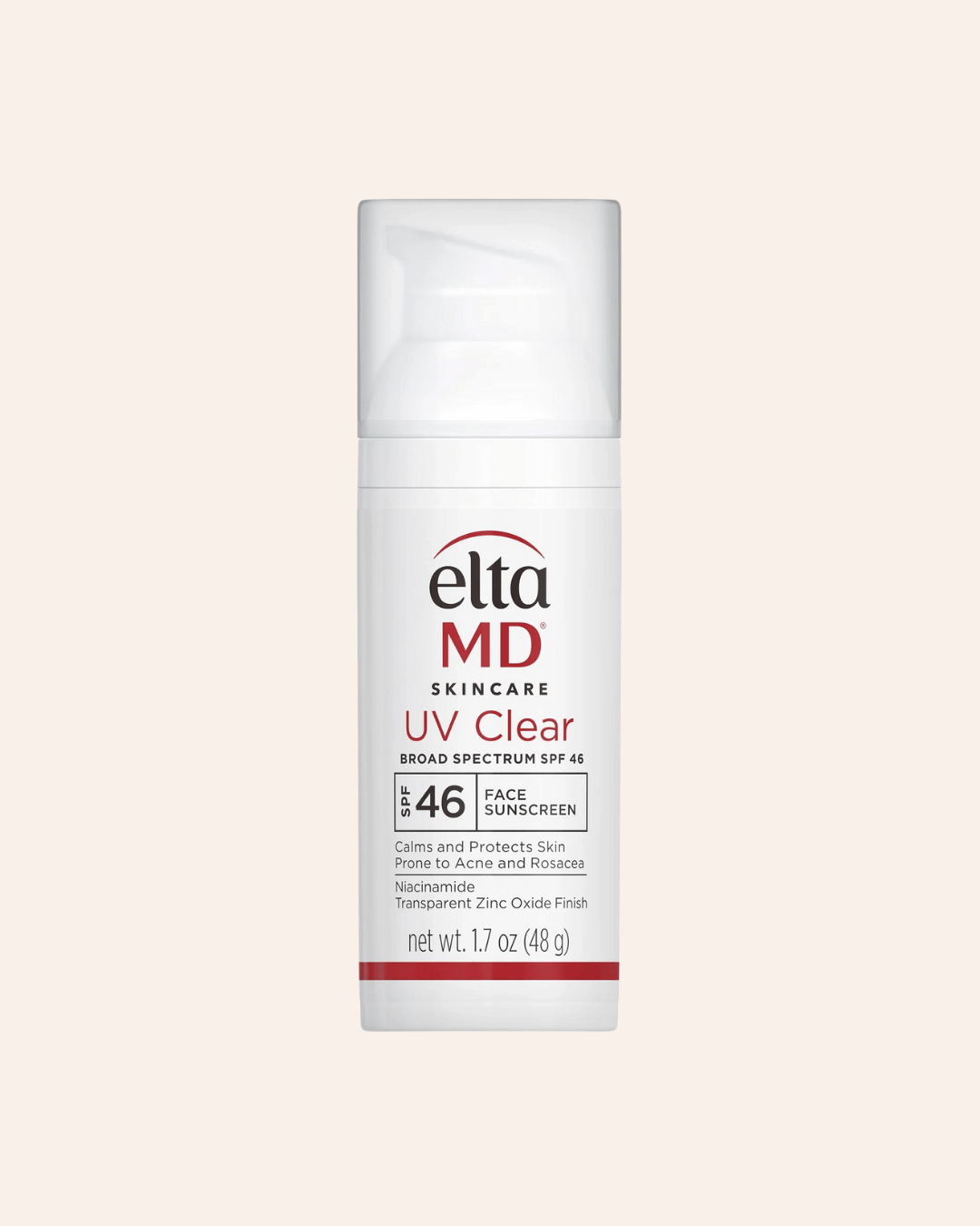 EltaMD UV Clear Non-Tinted