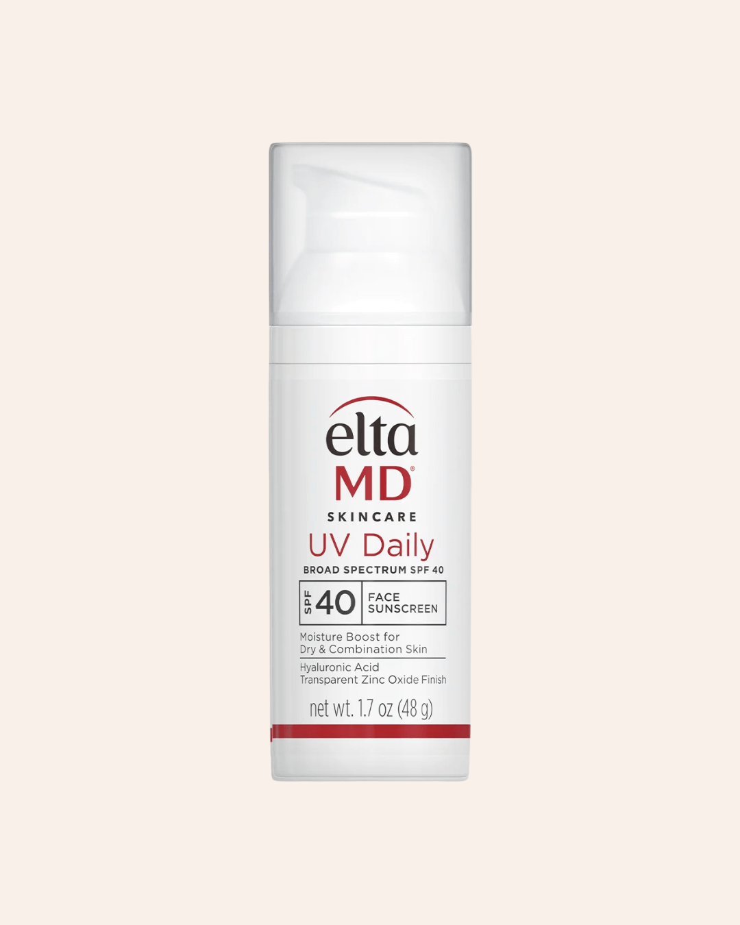 EltaMD UV Daily Non-Tinted