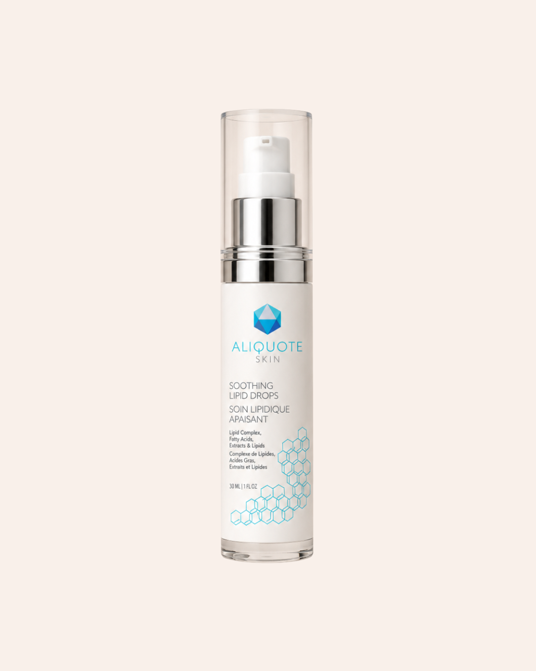 Soothing Lipid Drops