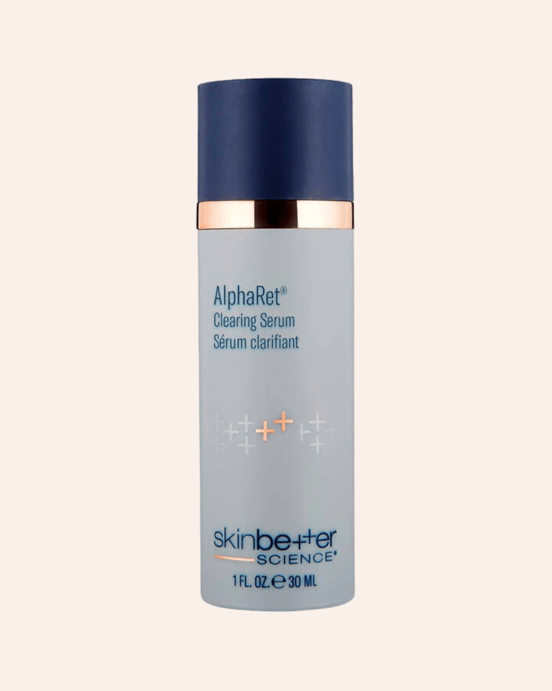 AlphaRet Clearing Serum