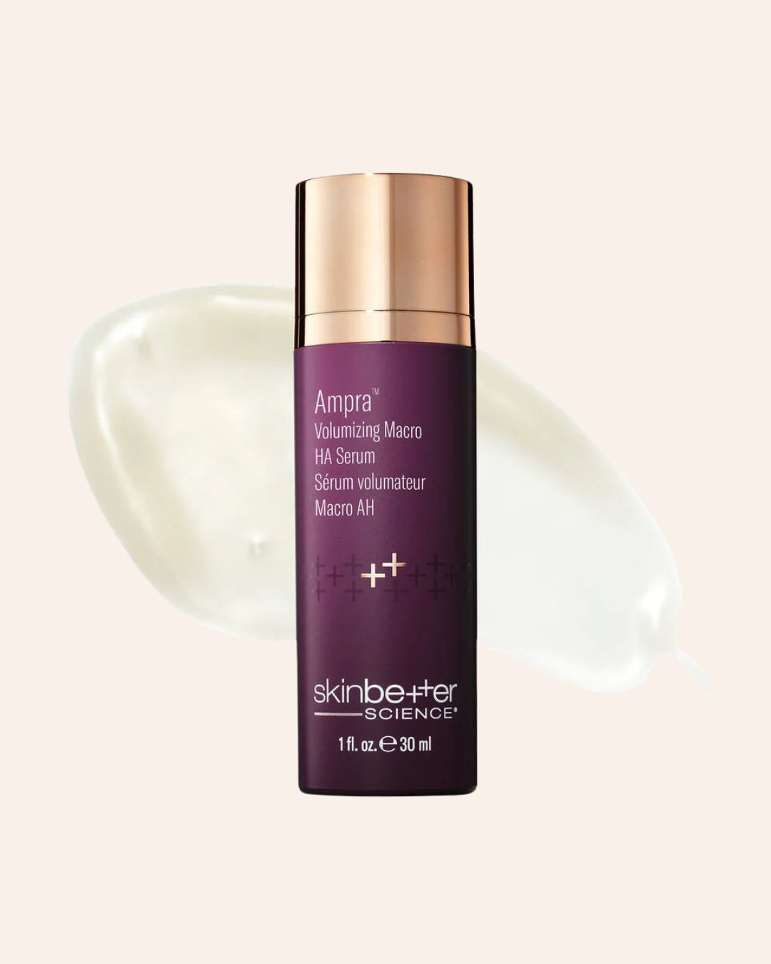 Ampra Volumizing Macro HA Serum