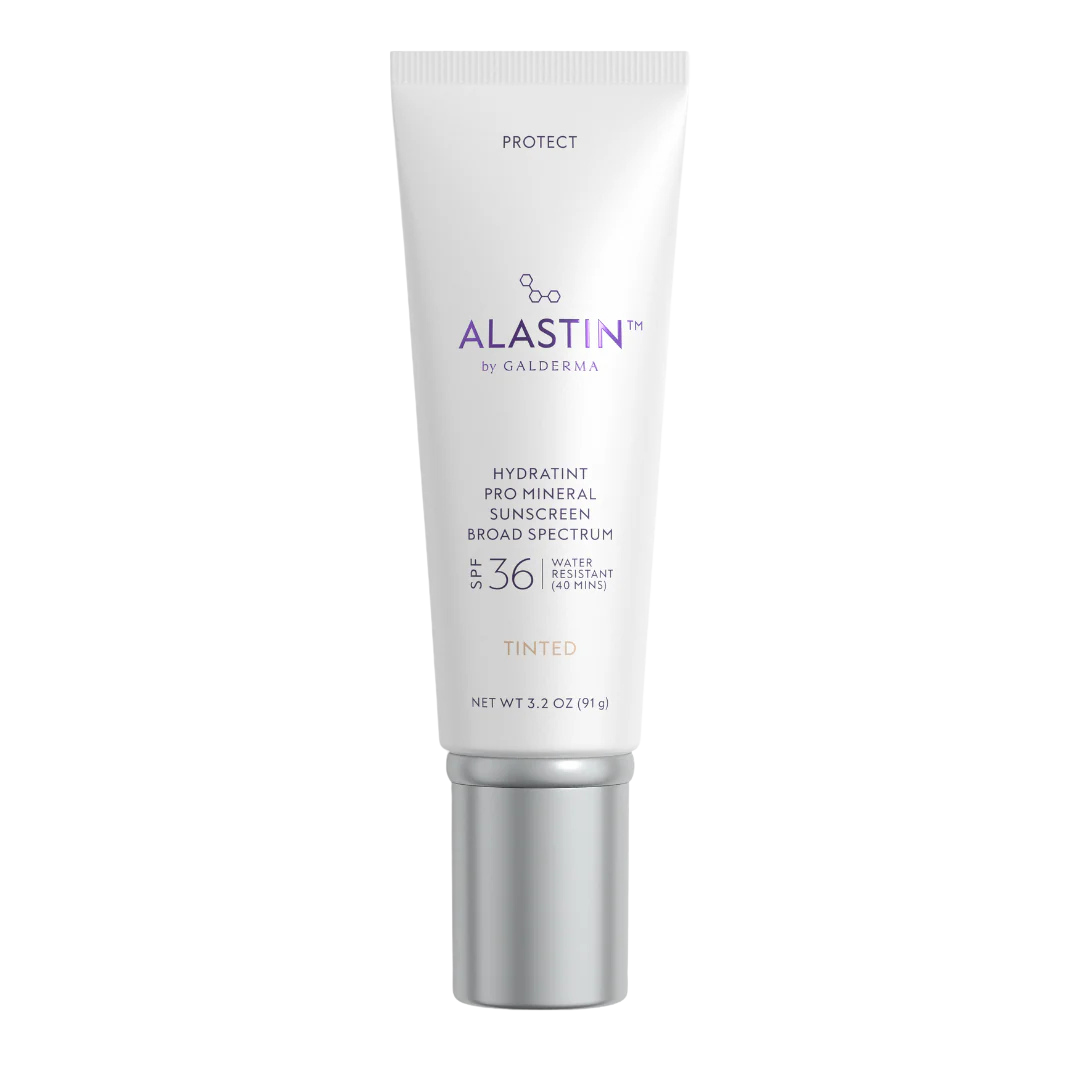 HydraTint Pro Mineral Broad Spectrum Sunscreen SPF 36