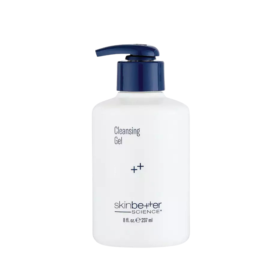 Cleansing Gel